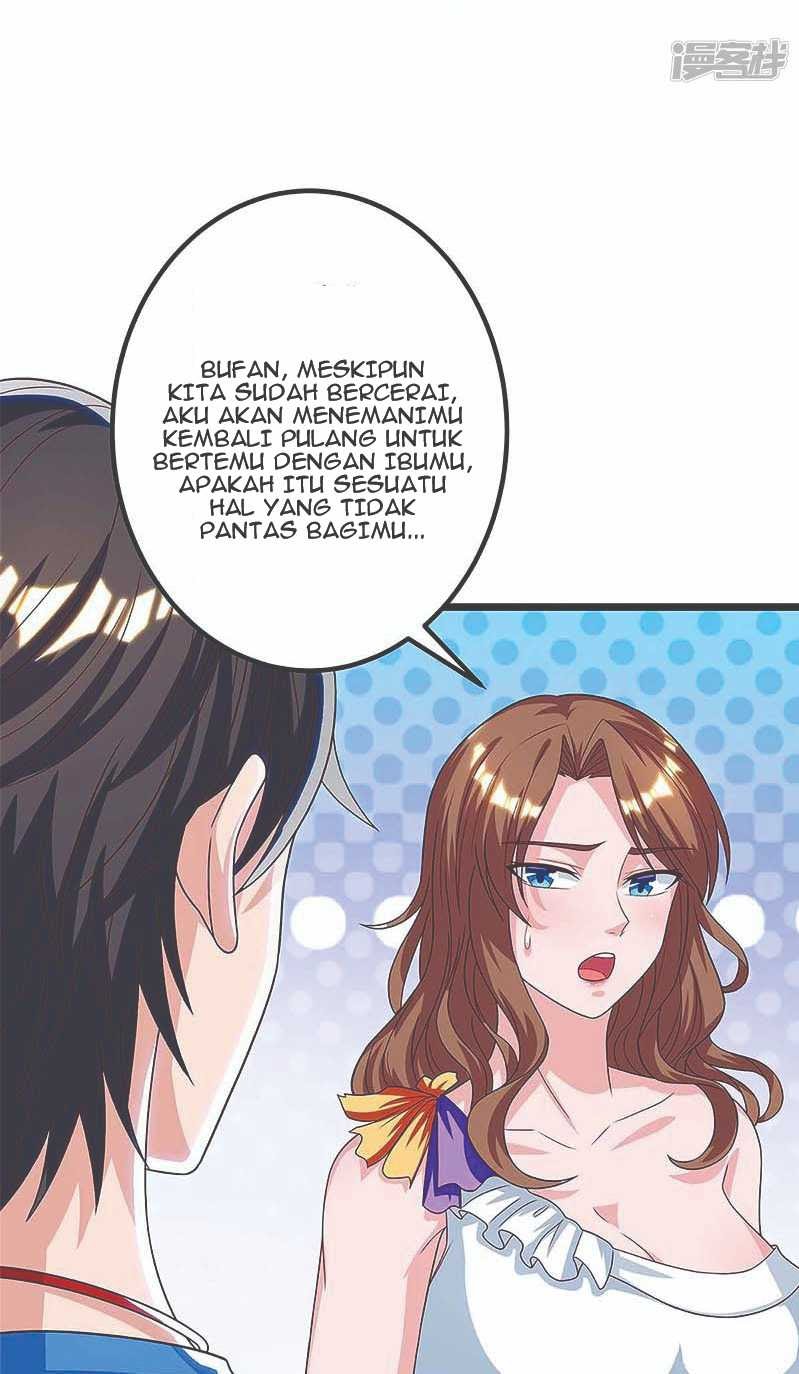 Rebirth Abandoned Less Return chapter 107